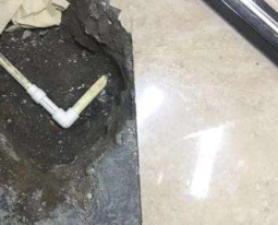 林芝卫生间测漏水多少钱