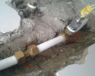 林芝测漏水多少钱