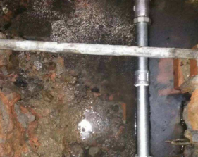 林芝卫生间测漏水多少钱