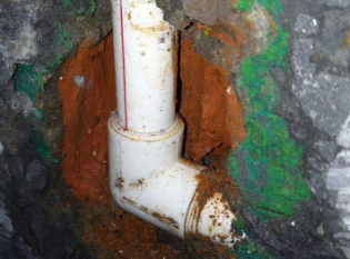 林芝卫生间测漏水价格明细