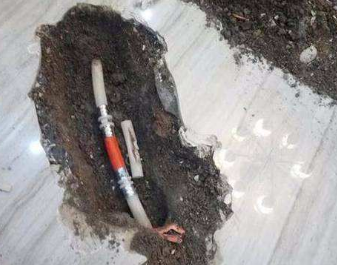林芝水管维修哪家好