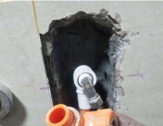 林芝卫生间测漏水哪家好