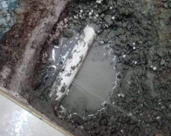 林芝卫生间测漏水哪家好