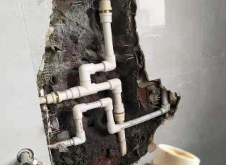林芝卫生间测漏水价格多少