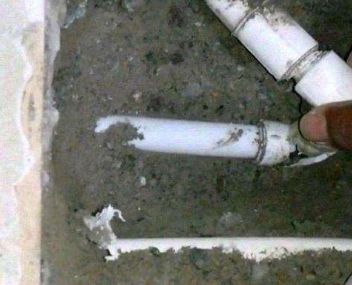 林芝卫生间测漏水哪家好