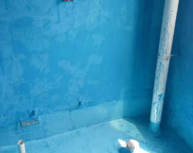 林芝卫生间防水多少钱