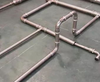 林芝水管维修多少钱