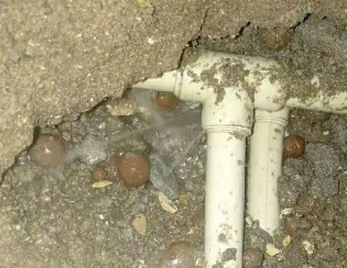 林芝卫生间测漏