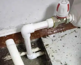 林芝卫生间测漏水多少钱