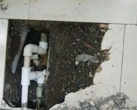 林芝卫生间测漏水哪家好