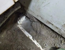 林芝卫生间测漏水多少钱