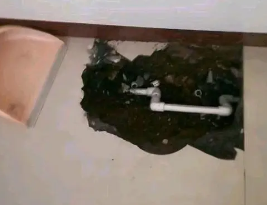 林芝卫生间测漏水多少钱