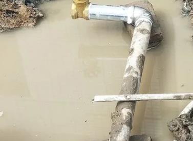 林芝测漏水公司电话